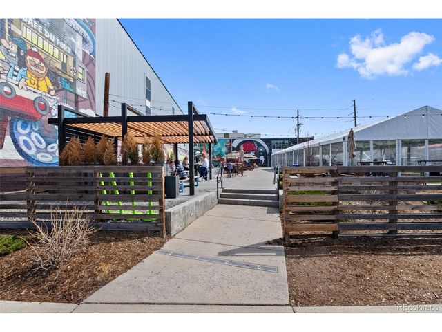 3225 Blake St 8, Denver, CO 80205