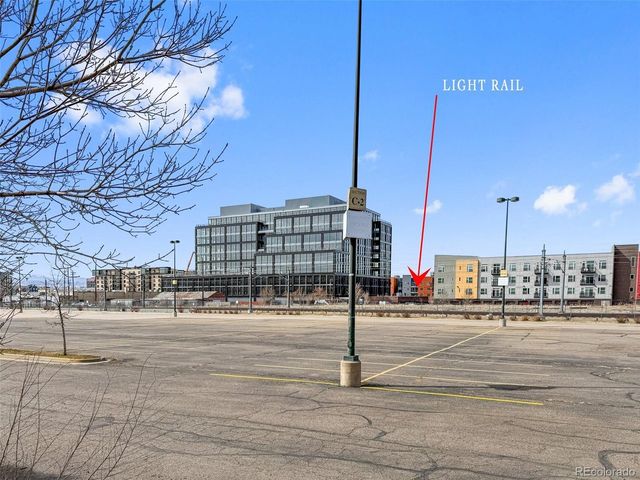 3225 Blake St 8, Denver, CO 80205