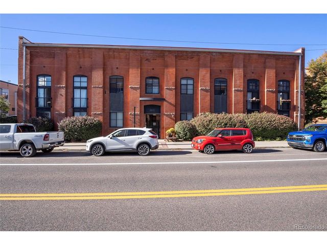 3225 Blake St 8, Denver, CO 80205