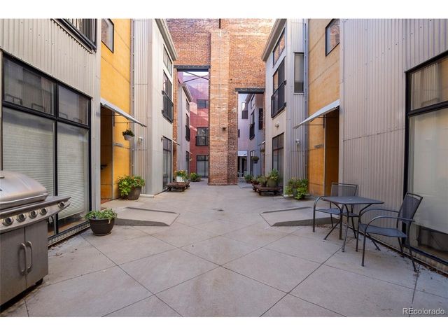 3225 Blake St 8, Denver, CO 80205