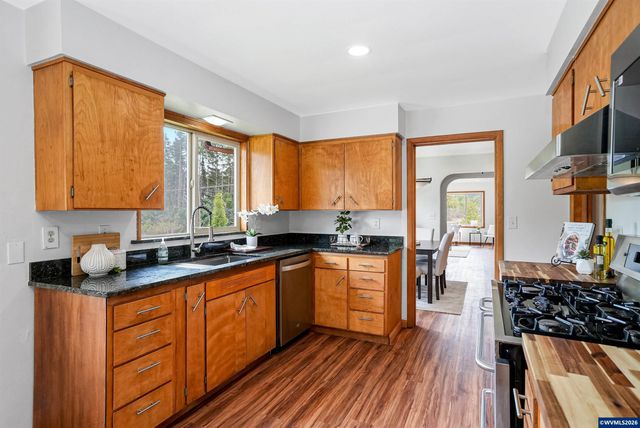 5300 SW Whitby Av, Corvallis, OR 97333