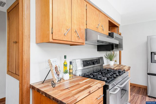 5300 SW Whitby Av, Corvallis, OR 97333