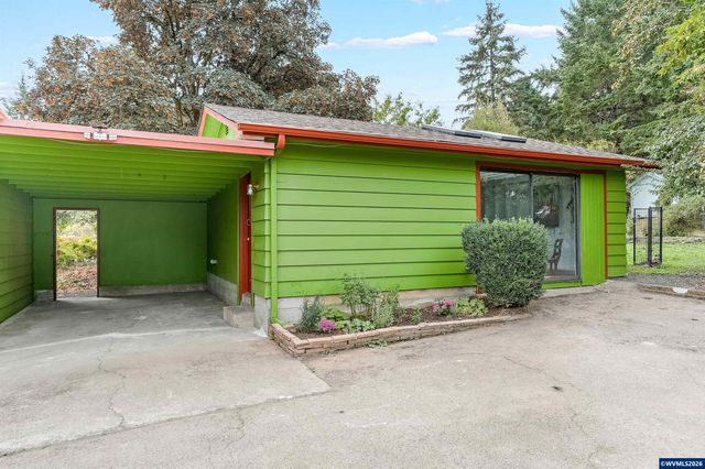 5300 SW Whitby Av, Corvallis, OR 97333