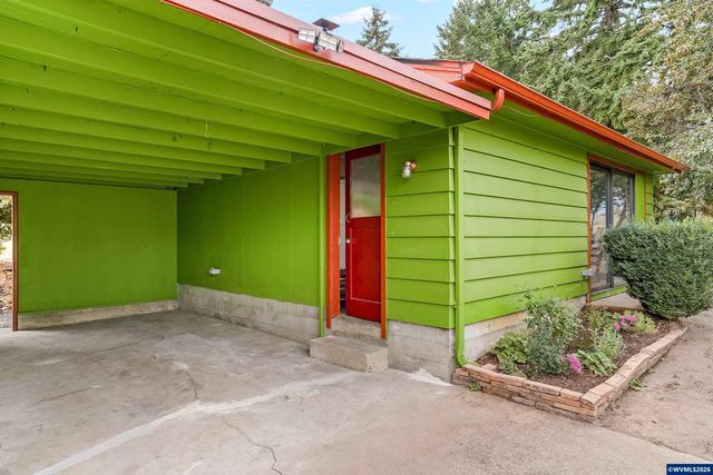 5300 SW Whitby Av, Corvallis, OR 97333