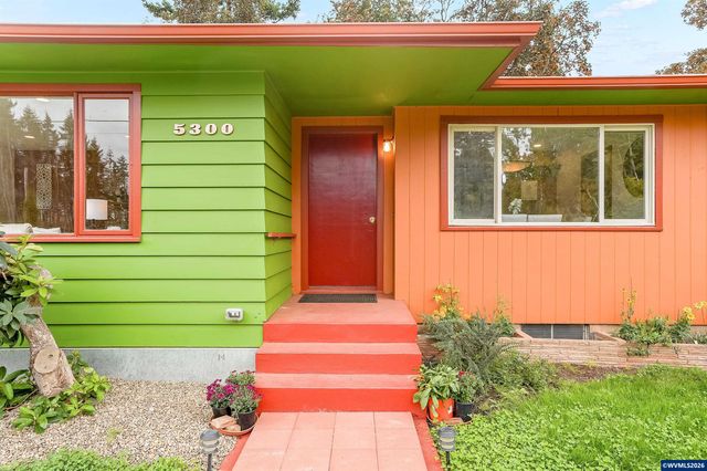 5300 SW Whitby Av, Corvallis, OR 97333