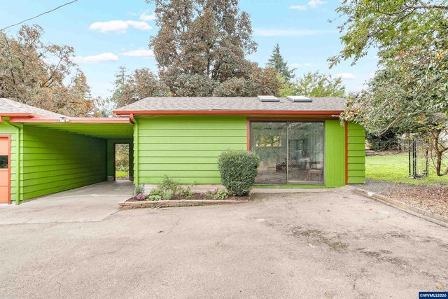 5300 SW Whitby Av, Corvallis, OR 97333