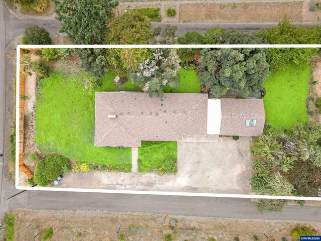 5300 SW Whitby Av, Corvallis, OR 97333