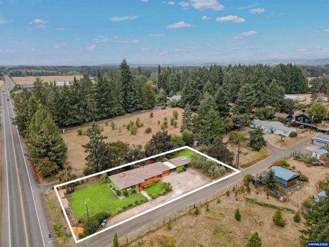 5300 SW Whitby Av, Corvallis, OR 97333