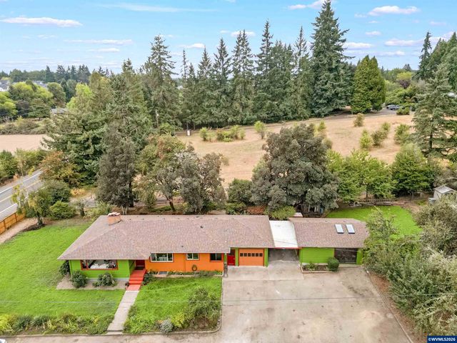 5300 SW Whitby Av, Corvallis, OR 97333