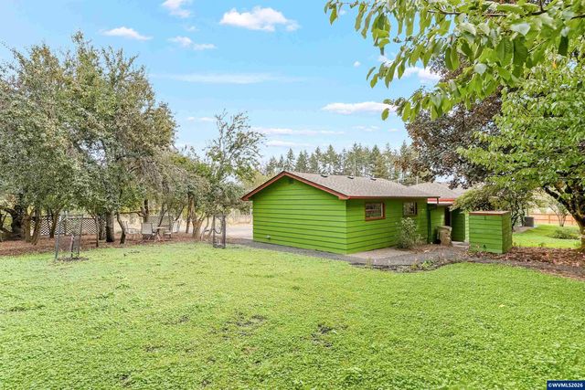 5300 SW Whitby Av, Corvallis, OR 97333