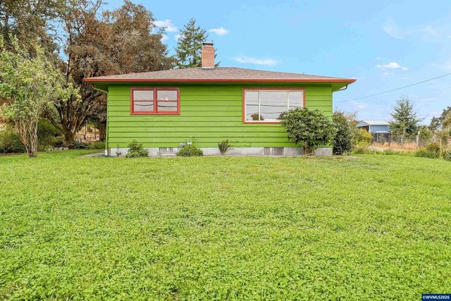 5300 SW Whitby Av, Corvallis, OR 97333