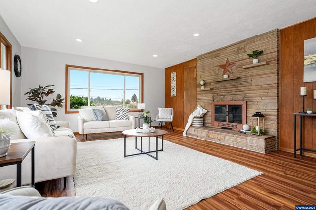 5300 SW Whitby Av, Corvallis, OR 97333