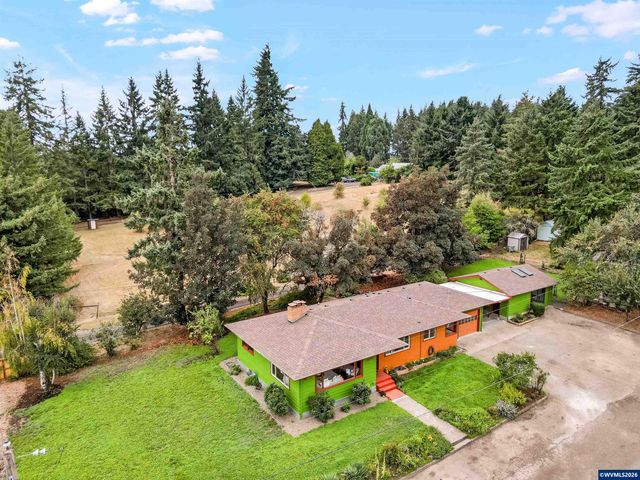 5300 SW Whitby Av, Corvallis, OR 97333