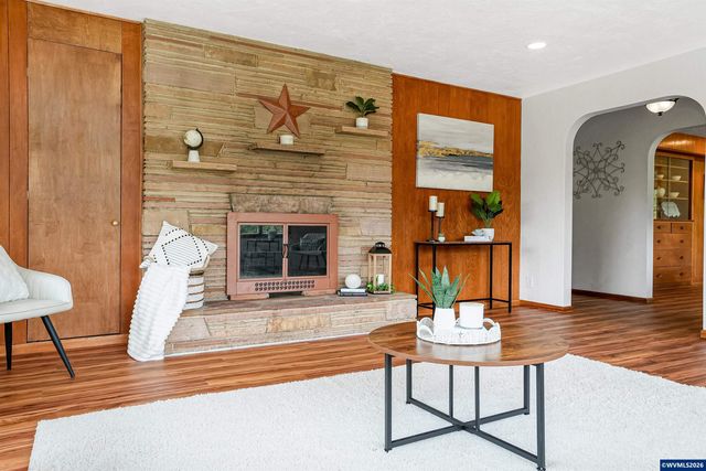 5300 SW Whitby Av, Corvallis, OR 97333