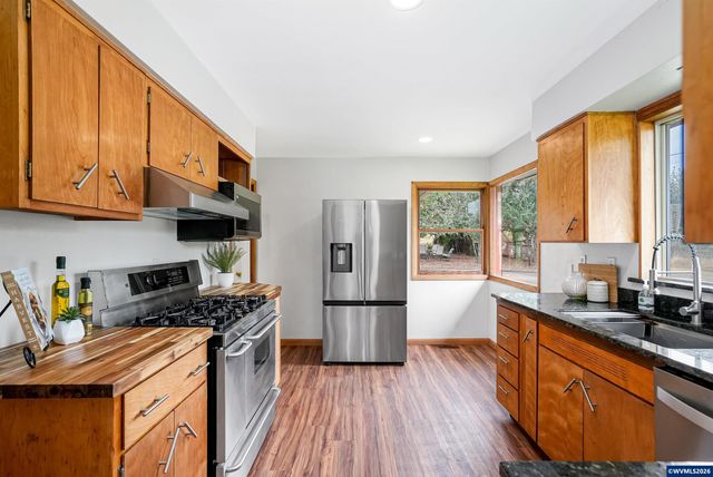 5300 SW Whitby Av, Corvallis, OR 97333
