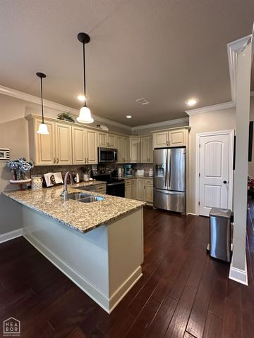 4208 Bobcat Meadow Lane, Jonesboro, AR 72405