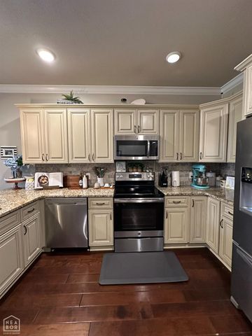 4208 Bobcat Meadow Lane, Jonesboro, AR 72405