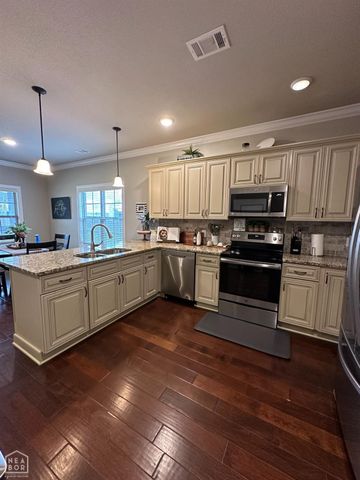 4208 Bobcat Meadow Lane, Jonesboro, AR 72405