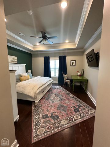 4208 Bobcat Meadow Lane, Jonesboro, AR 72405