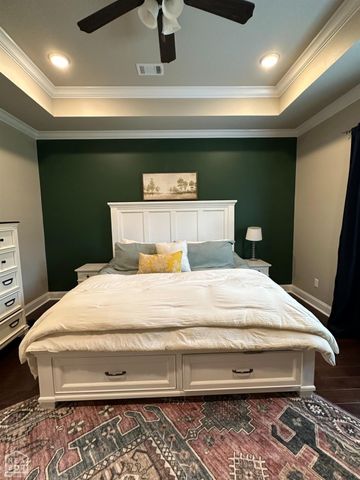 4208 Bobcat Meadow Lane, Jonesboro, AR 72405