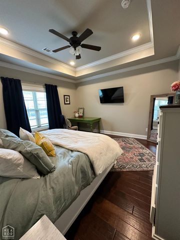 4208 Bobcat Meadow Lane, Jonesboro, AR 72405