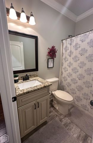 4208 Bobcat Meadow Lane, Jonesboro, AR 72405