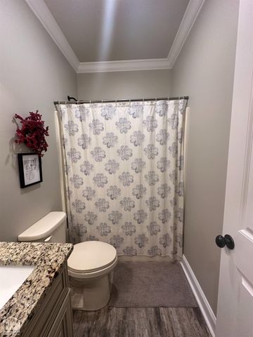 4208 Bobcat Meadow Lane, Jonesboro, AR 72405