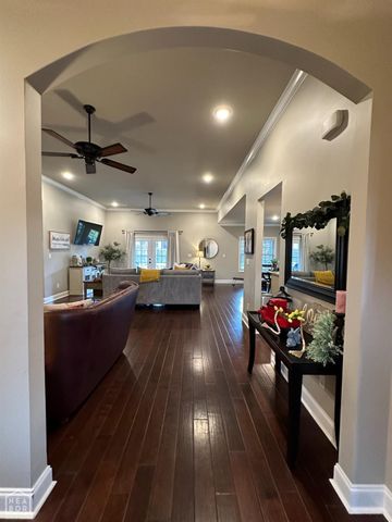 4208 Bobcat Meadow Lane, Jonesboro, AR 72405