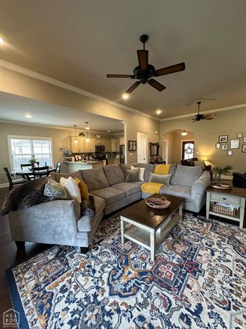 4208 Bobcat Meadow Lane, Jonesboro, AR 72405