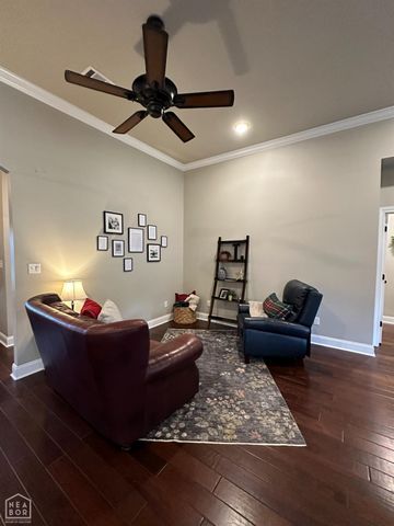 4208 Bobcat Meadow Lane, Jonesboro, AR 72405