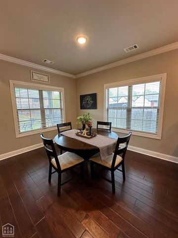 4208 Bobcat Meadow Lane, Jonesboro, AR 72405