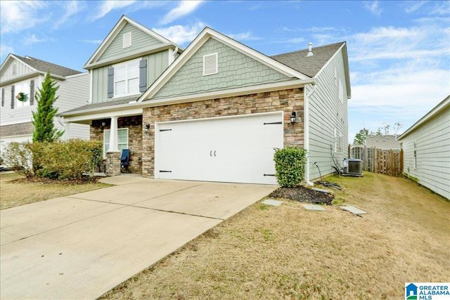 1051 PARK VIEW DRIVE, Chelsea, AL 35043