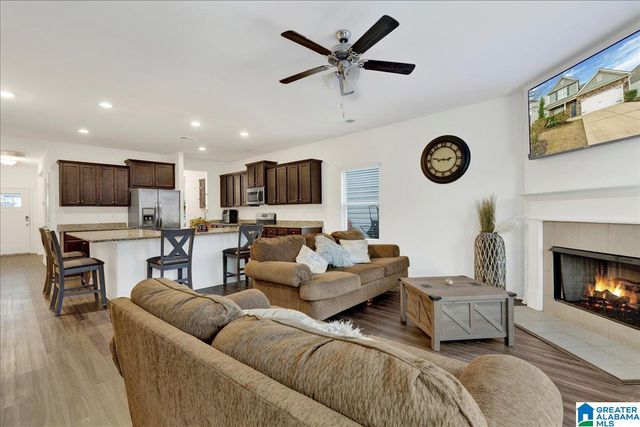 1051 PARK VIEW DRIVE, Chelsea, AL 35043