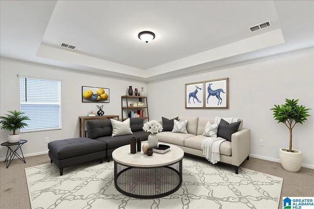 1051 PARK VIEW DRIVE, Chelsea, AL 35043