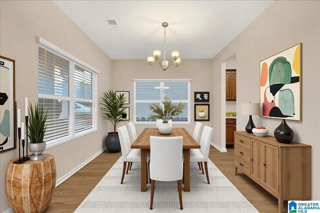 1051 PARK VIEW DRIVE, Chelsea, AL 35043