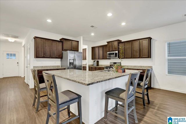 1051 PARK VIEW DRIVE, Chelsea, AL 35043