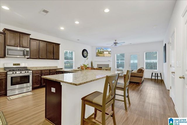 1051 PARK VIEW DRIVE, Chelsea, AL 35043