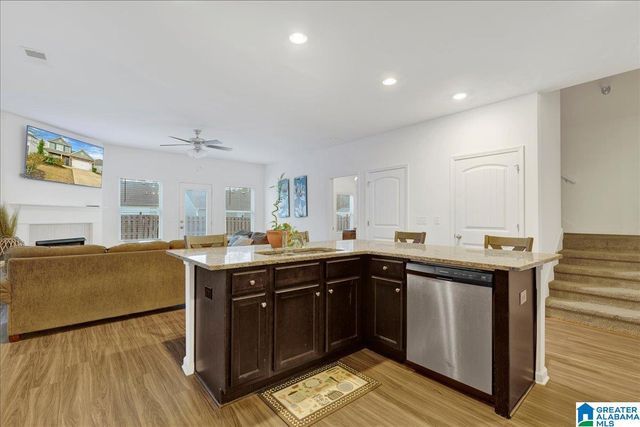 1051 PARK VIEW DRIVE, Chelsea, AL 35043