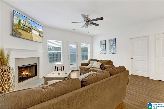 1051 PARK VIEW DRIVE, Chelsea, AL 35043