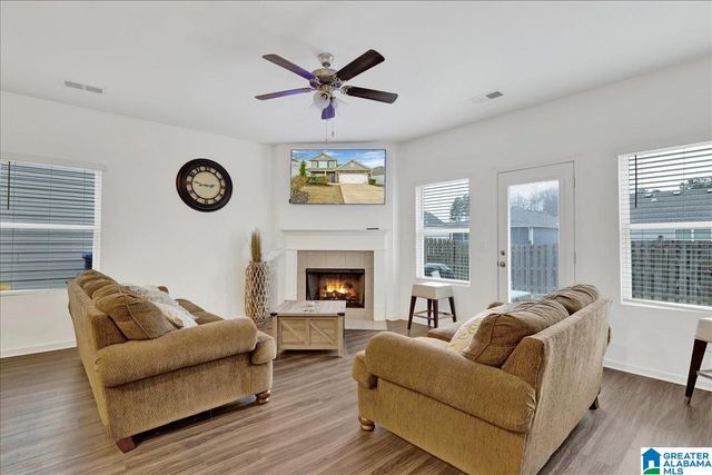 1051 PARK VIEW DRIVE, Chelsea, AL 35043