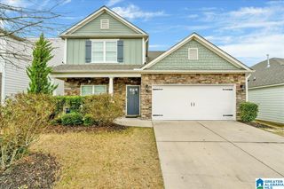 1051 PARK VIEW DRIVE, Chelsea, AL 35043