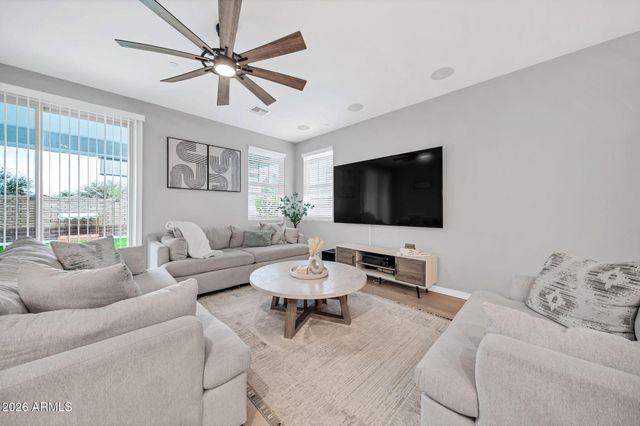 31892 N 130TH Avenue, Peoria, AZ 85383