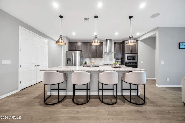 31892 N 130TH Avenue, Peoria, AZ 85383