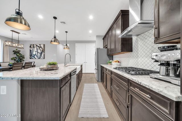 31892 N 130TH Avenue, Peoria, AZ 85383