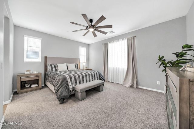 31892 N 130TH Avenue, Peoria, AZ 85383