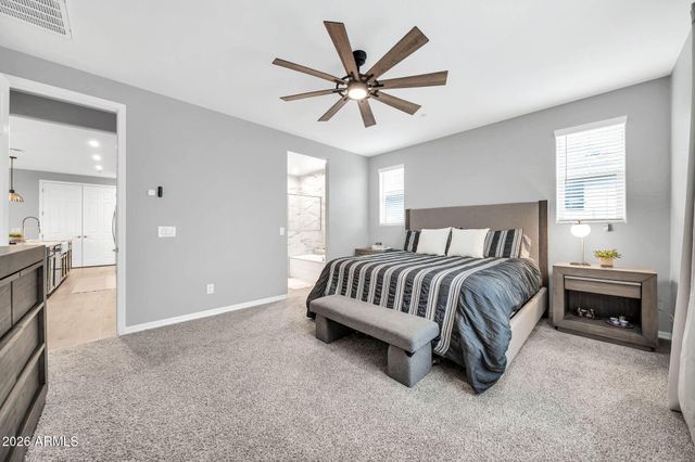 31892 N 130TH Avenue, Peoria, AZ 85383