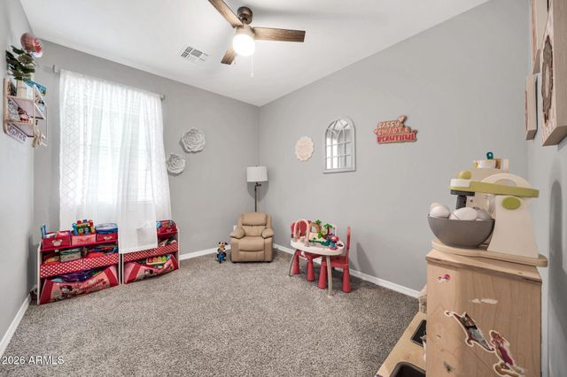 31892 N 130TH Avenue, Peoria, AZ 85383