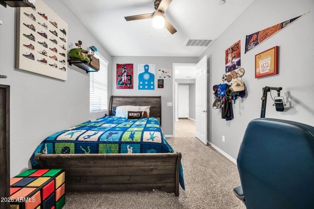 31892 N 130TH Avenue, Peoria, AZ 85383