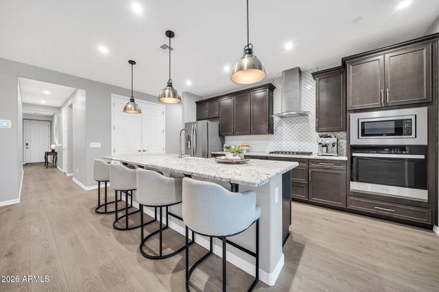 31892 N 130TH Avenue, Peoria, AZ 85383