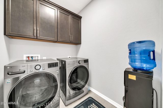 31892 N 130TH Avenue, Peoria, AZ 85383